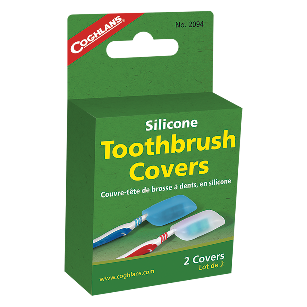 Coughlan's - Toothbrush Covers