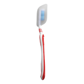 Coughlan's Toothbrush Covers — clear plastic, for camp, travel, everyday