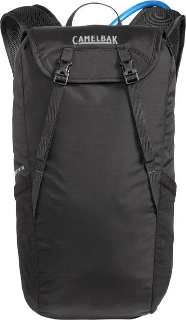 CamelBak - Arete™ 18 Hydration Pack 50 oz - Black/Reflective