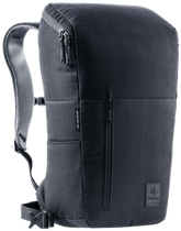 Deuter UP Stockholm — sleek, for everyday and travel.