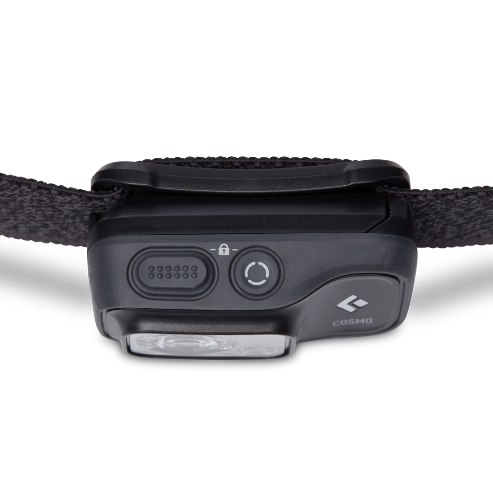 Black Diamond - Cosmo 350 Headlamp