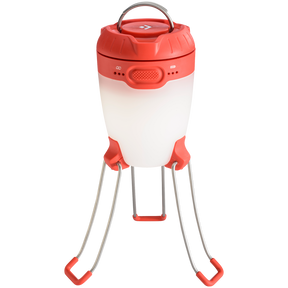 Black Diamond Apollo Lantern — black, for hike, camp