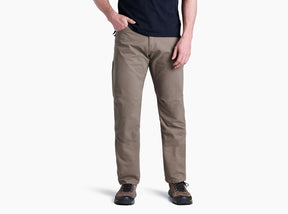 KÜHL RYDR™ Pants — Dark gray, for hiking, everyday wear, and travel.