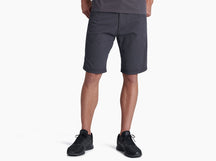 KÜHL Radikl Short — Khaki, for hiking, everyday wear, and travel