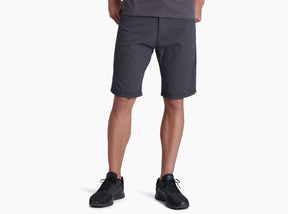 KÜHL Radikl Short — Khaki, for hiking, everyday wear, and travel