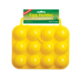 Coghlan's Egg Holder — holds up to 12 eggs, for camping and travel