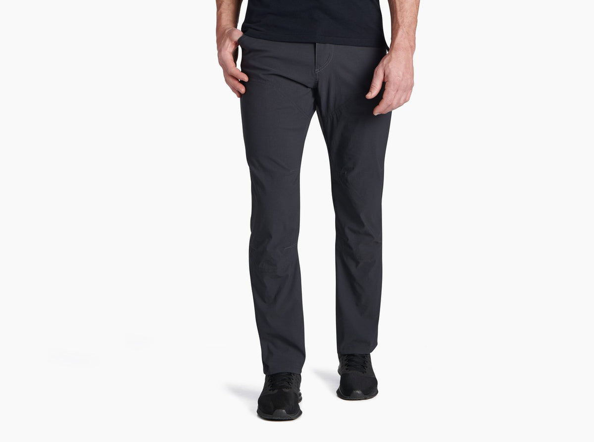KÜHL Renegade Pant — Khaki, for hiking, everyday, and travel