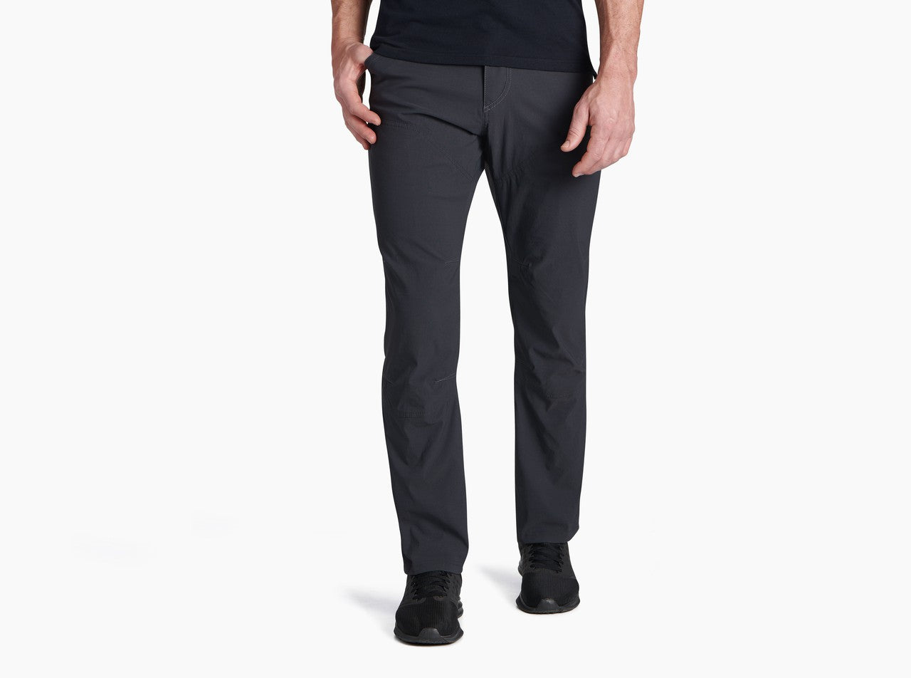 KÜHL Renegade Pant — Khaki, for hiking, everyday, and travel