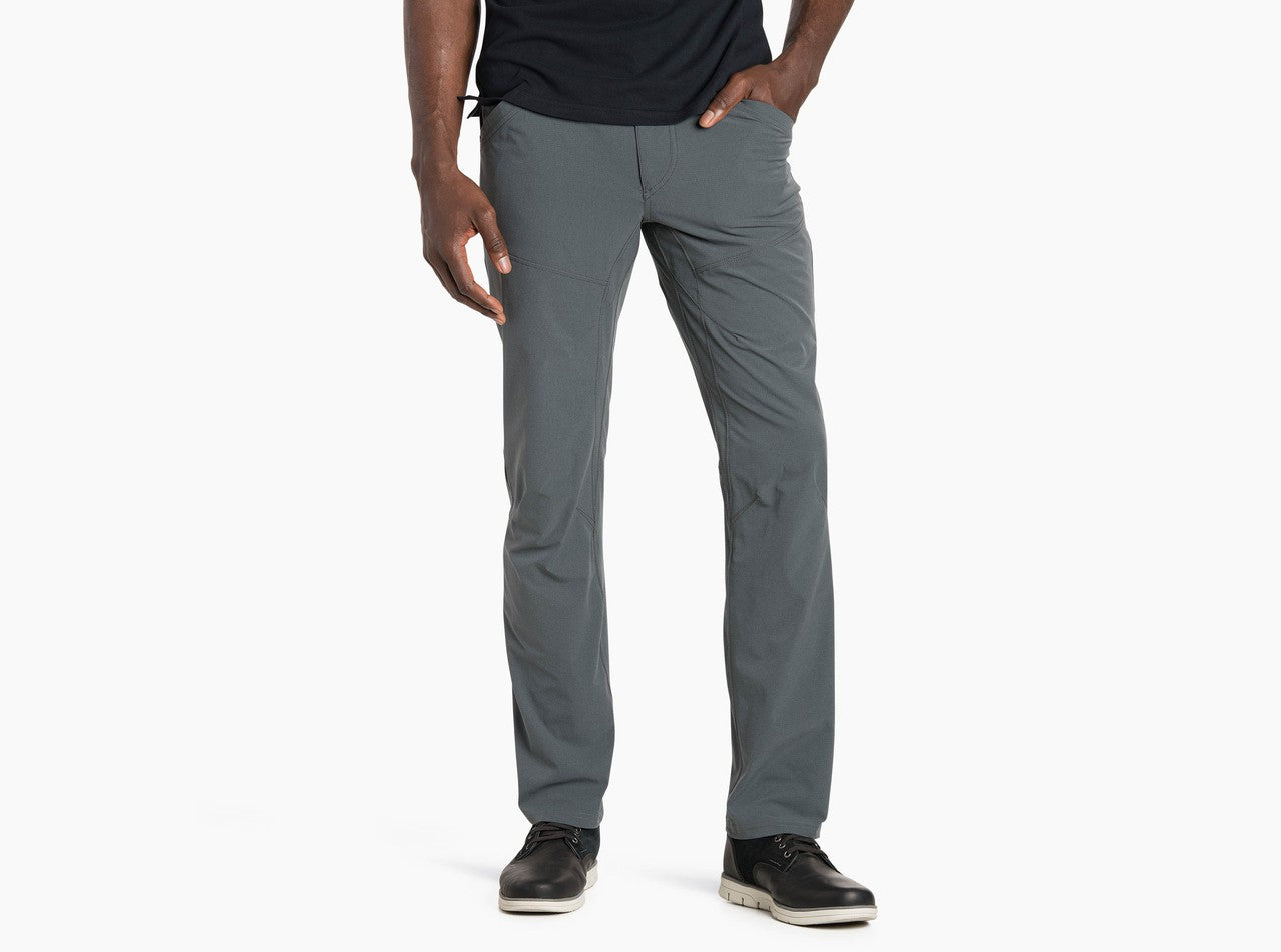 KÜHL Silencr Pant — gray, for hiking, everyday, and travel