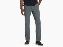 KÜHL Silencr Pant — gray, for hiking, everyday, and travel