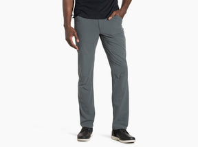 KÜHL Silencr Pant — gray, for hiking, everyday, and travel