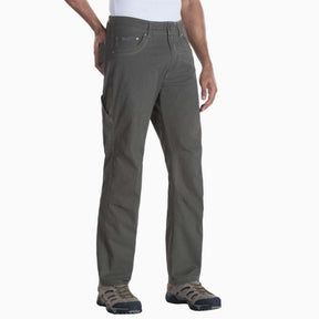 KÜHL REVOLVR™ Pants — Khaki, for hiking, everyday wear, and travel