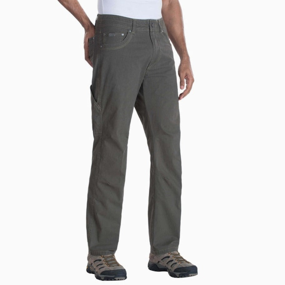 KÜHL REVOLVR™ Pants — Khaki, for hiking, everyday wear, and travel