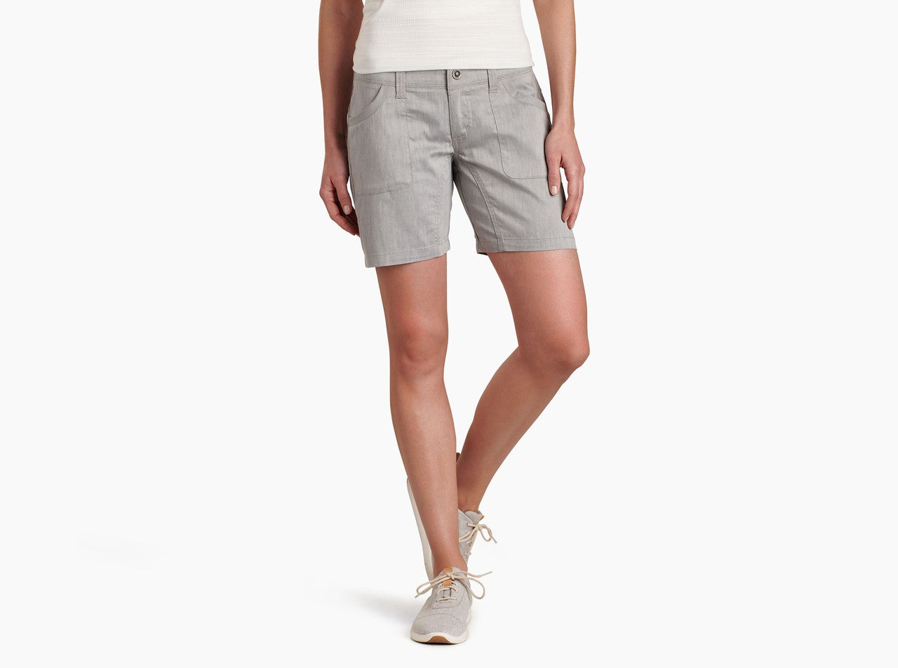 KÜHL Cabo Short — Khaki, for everyday wear
