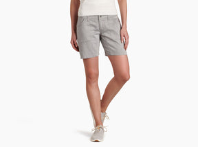 KÜHL Cabo Short — Khaki, for everyday wear