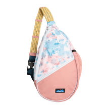 KAVU Paxton Pack — Sling bag, for everyday, travel, and hike.