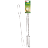 Coughlan's Toaster Fork — long handle, for camp toast
