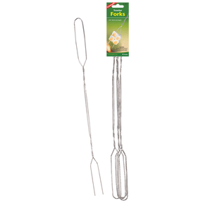 Coughlan's Toaster Fork — long handle, for camp toast