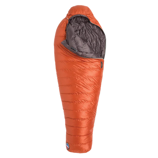 Big Agnes - Greystone 30° Traditional Mummy Bag