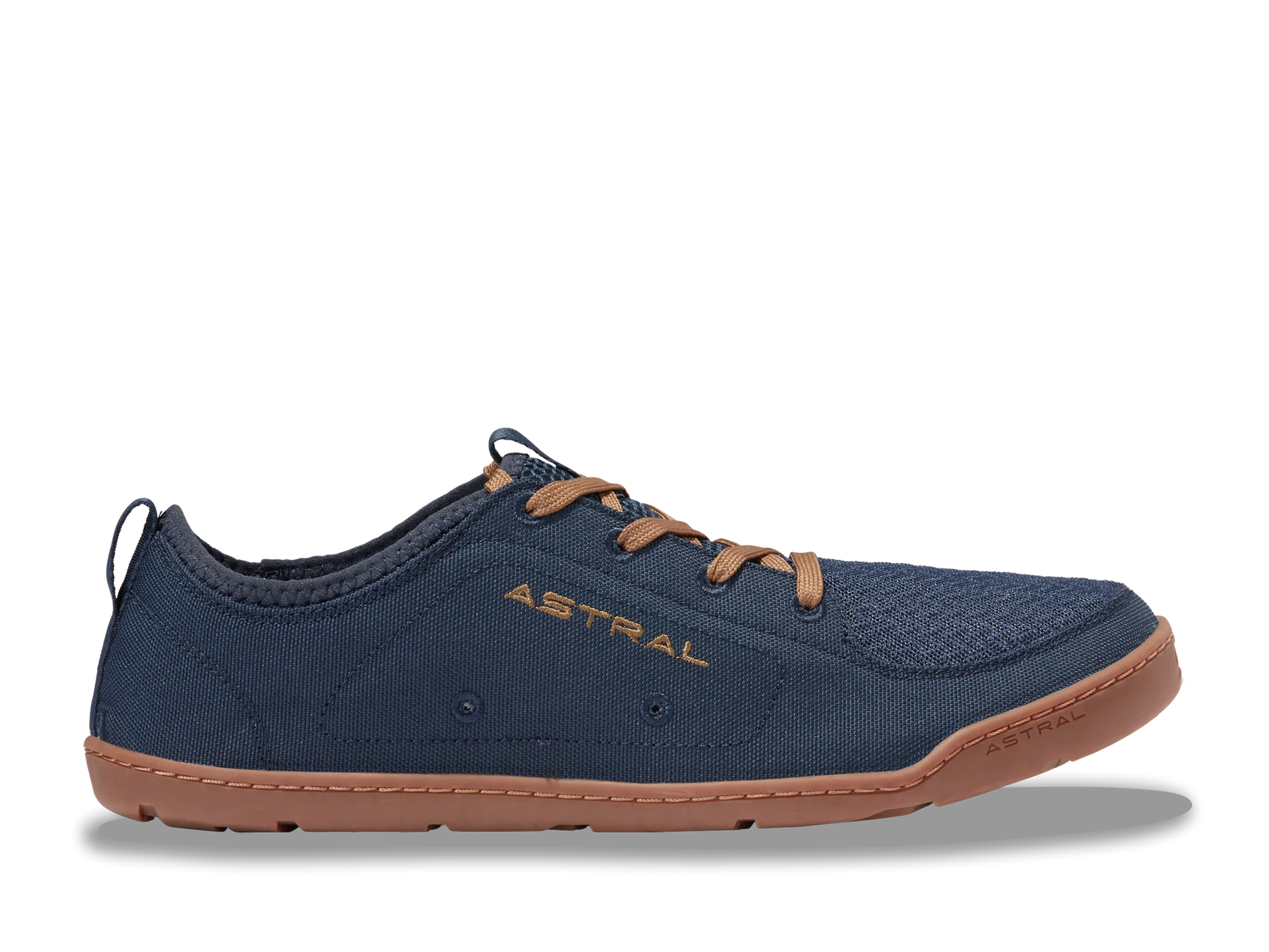 Astral Loyak M's Water Shoes — low-profile, for water activities.