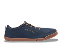 Astral Loyak M's Water Shoes — low-profile, for water activities.