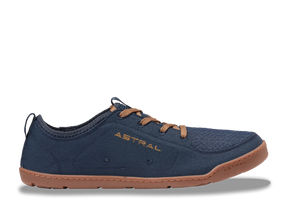 Astral Loyak M's Water Shoes — low-profile, for water activities.