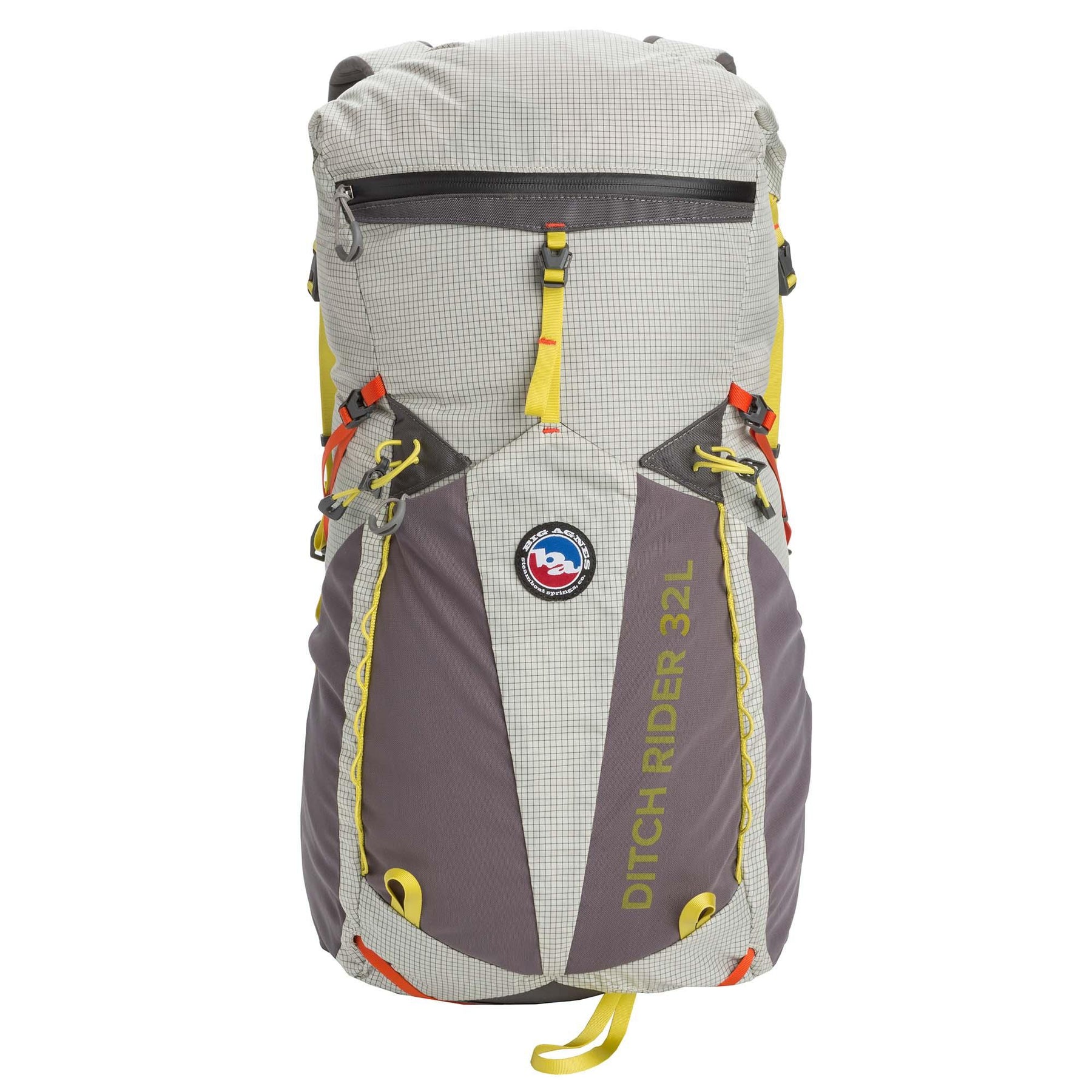 Big Agnes - Ditch Rider 32L