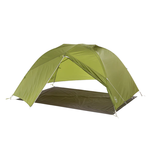 Big Agnes - Blacktail 2 Tent