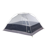 Big Agnes Blacktail 3 Tent — green, for hiking and camping.