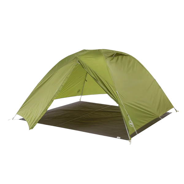 Big Agnes - Blacktail 3 Tent