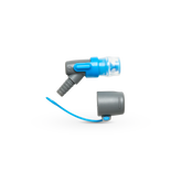 Hydrapak Comet Bite Valve — clear, for hydration during hike, camp, trail-run