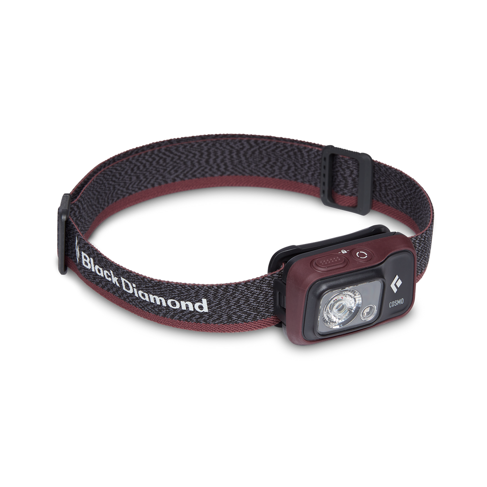 Black Diamond - Cosmo 350 Headlamp