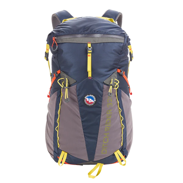 Big Agnes - Ditch Rider 32L