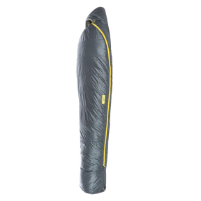 Big Agnes - Athracite 30°
