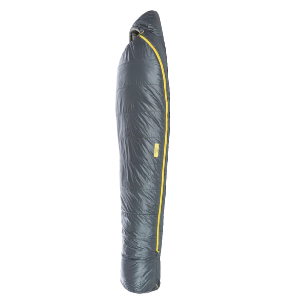 Big Agnes - Athracite 30°