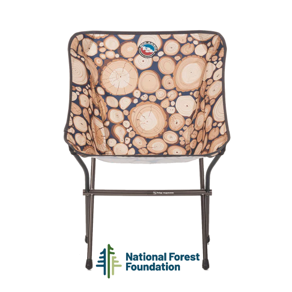 Big Agnes - Mica Basin Camp Chair
