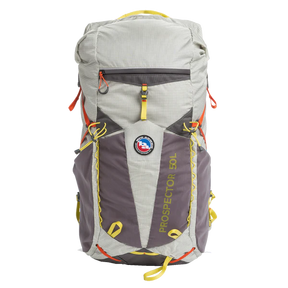 Big Agnes - Prospector 50L Pack