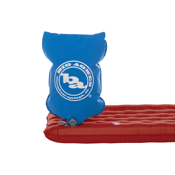 Big Agnes - Rapid SL Insulated Air Core Sleeping Pad (Wide)