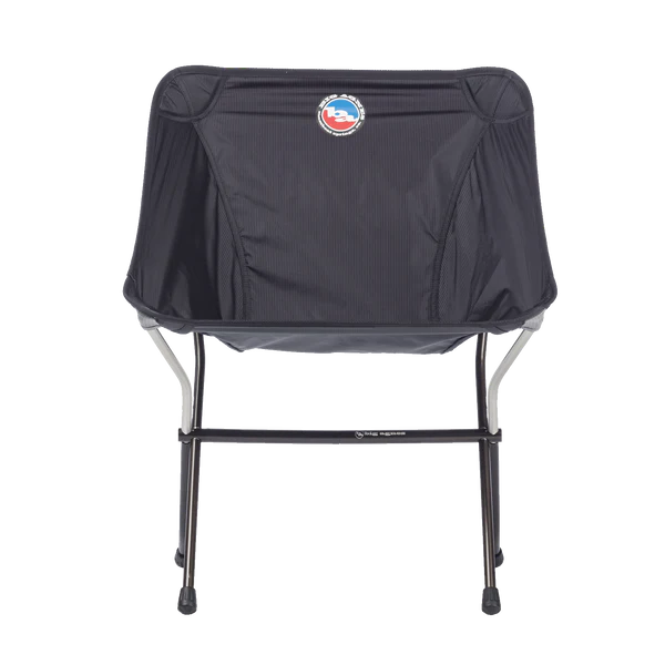 Big Agnes Skyline UL Chair — ultralight, for hike and camp