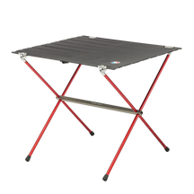 Big Agnes Soul Kitchen Camp Table — lightweight, for camp cooking