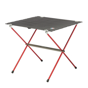 Big Agnes Soul Kitchen Camp Table — lightweight, for camp cooking