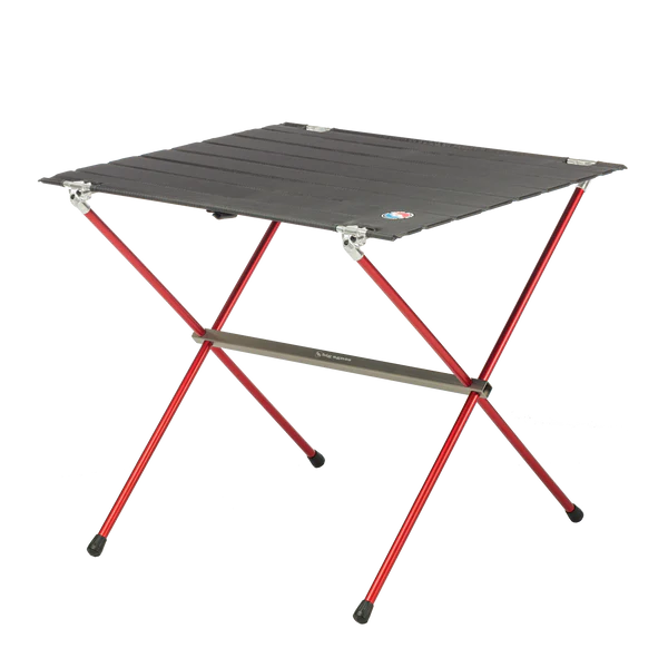 Big Agnes Soul Kitchen Camp Table — lightweight, for camp cooking