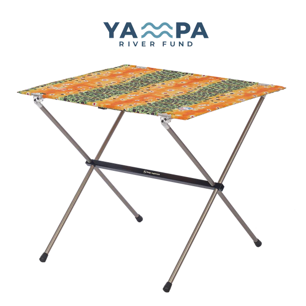 Big Agnes - Soul Kitchen Camp Table