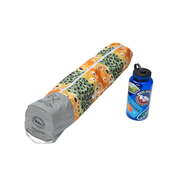 Big Agnes - Soul Kitchen Camp Table