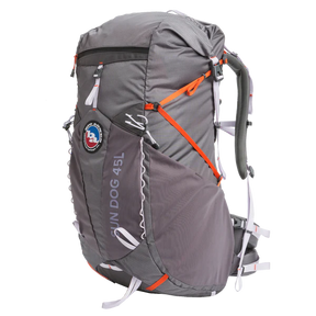 Big Agnes Sun Dog 45L Pack — for hiking and camping