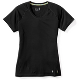 Smartwool Women's Merino 150 Baselayer Short Sleeve — Lightweight, for hiking, everyday, and travel.