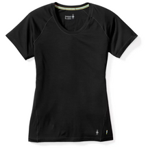 Smartwool Women's Merino 150 Baselayer Short Sleeve — Lightweight, for hiking, everyday, and travel.